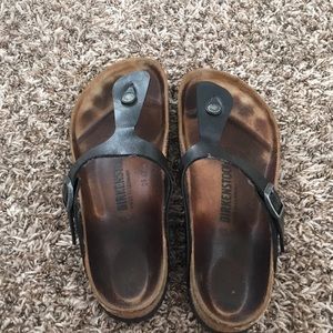 Gizeh Birkenstocks